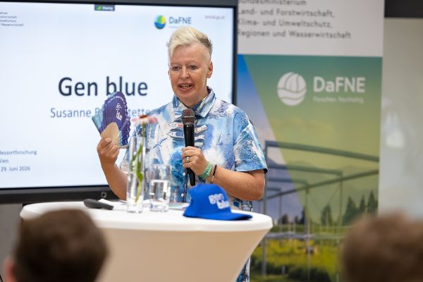 Tag der Ressortforschung 2026