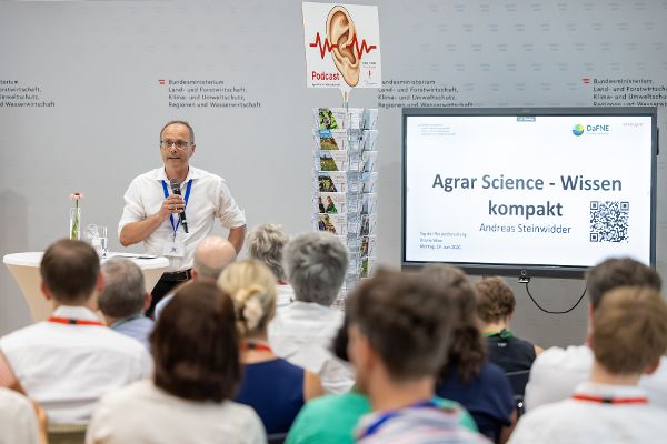 Tag der Ressortforschung 2026