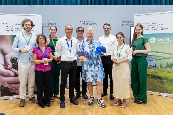 Tag der Ressortforschung 2026