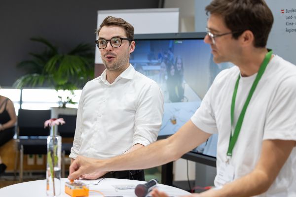 Tag der Ressortforschung 2026