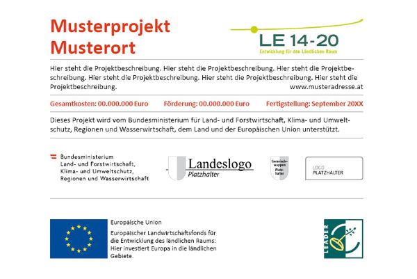 HT-ET Förder Bund+ELER+Land+Leader+EU