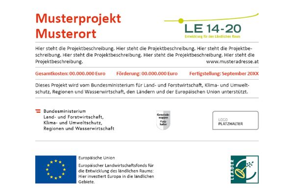 HT-ET Förder Bund+ELER+Länder+Leader+EU