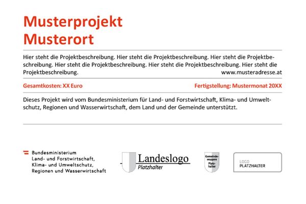 HT Förderabwickl Bund+Land+Gemeinde