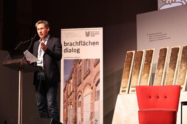 Abteilungsleiter Mag. Christian Janitsch, MBA