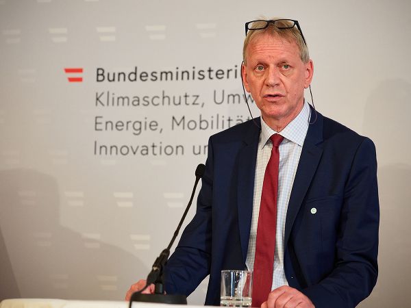 Gernot Heschl (VBV Pensionskasse AG)