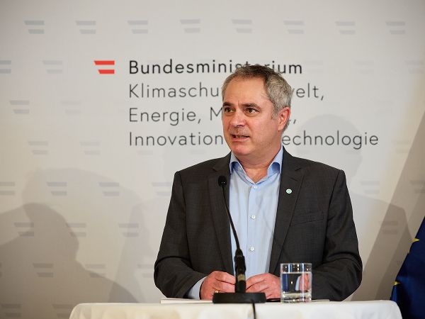Markus Zeilinger (fair-finance Vorsorgekasse AG)