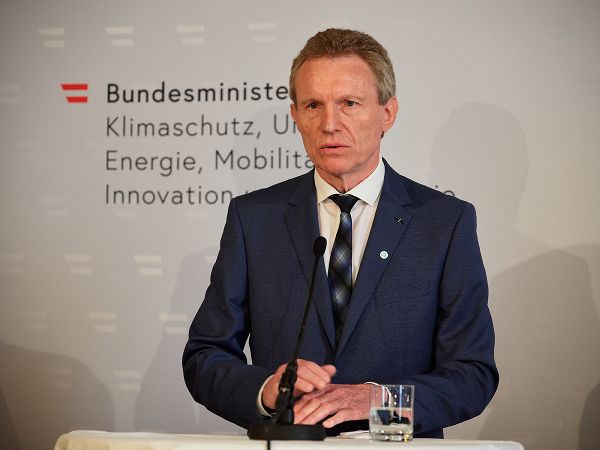 Hubert Pupeter (Raiffeisenbank Gunskrichen eGen)