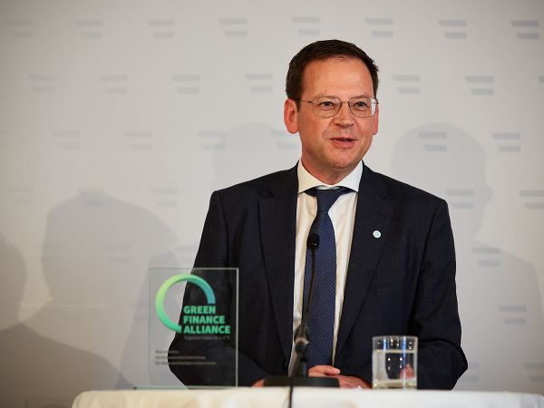 Klaus Kumpfmüller (HYPO Oberösterreich)