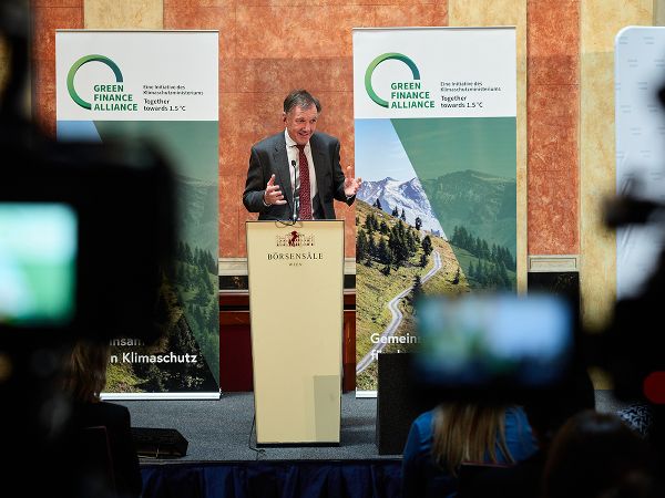 Alfred Lejsek (Gruppenleiter im Finanzministerium BMF)