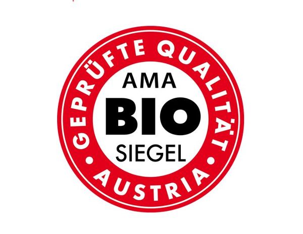 AMA Bio Siegel