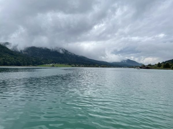 Weissensee