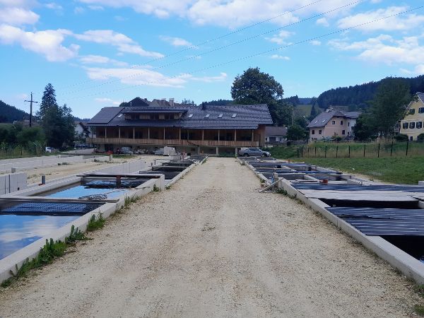 Anlage