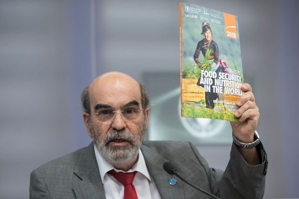 Generaldirektor da Silva 