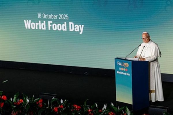 World Food Day 2026