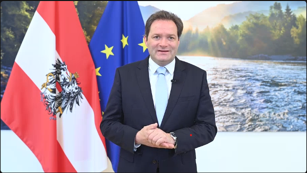 HBM Eröffnungsvideo