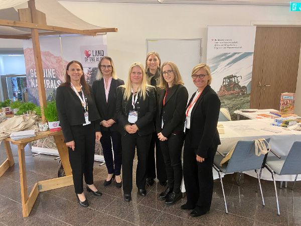 Marktplatz WKO AMA BMLUK