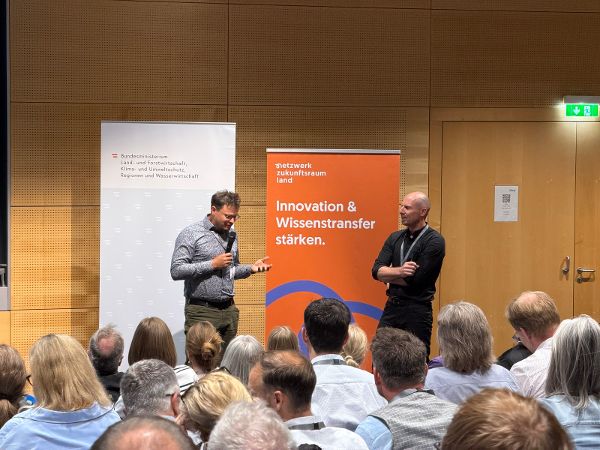 GAP-Workshops Foto