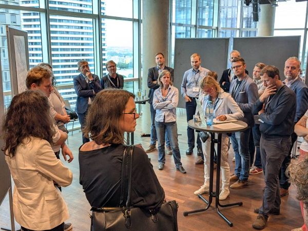 GAP-Workshops Foto