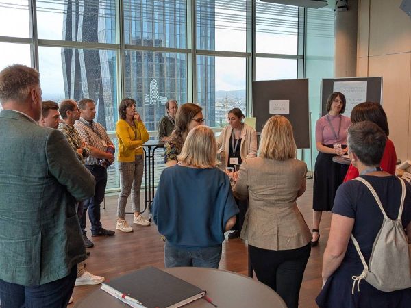 GAP-Workshops Foto