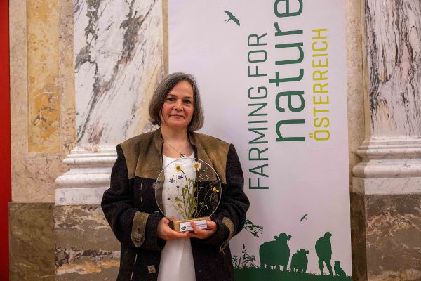 Farming for Nature