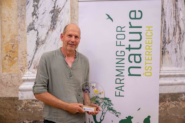 Farming for Nature