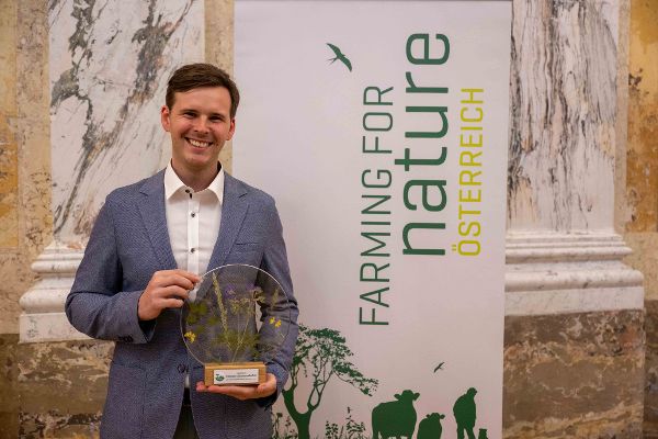 Farming for Nature