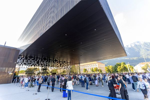 EAAP-Kongress