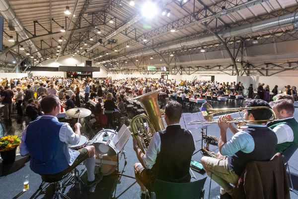 EAAP-Kongress