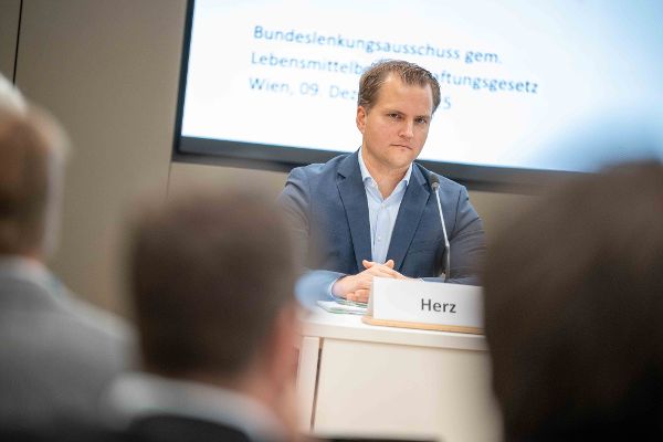 Bundeslenkungsausschuss Dezember 2025