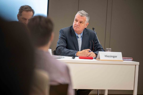 Bundeslenkungsausschuss Dezember 2025