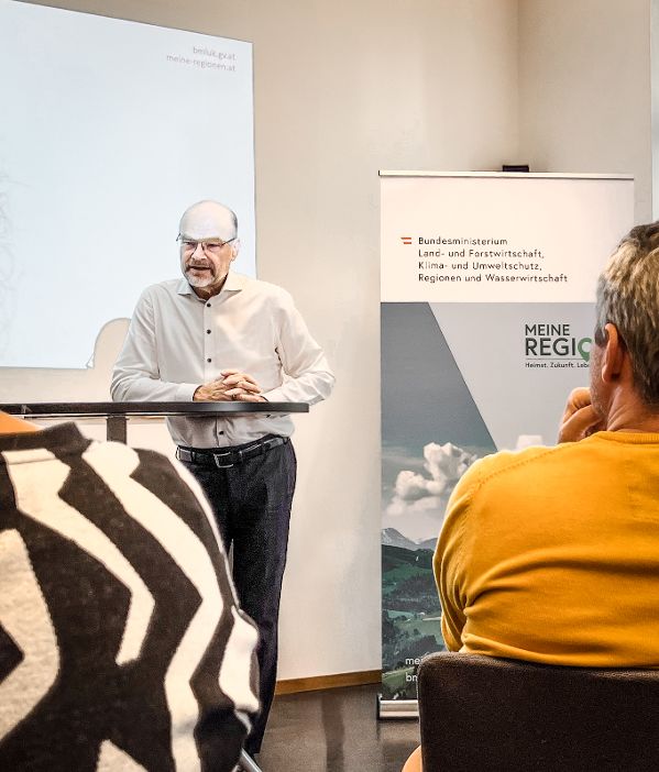 Georg Schadt (BMLUK)