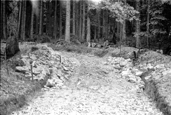 Forststraße