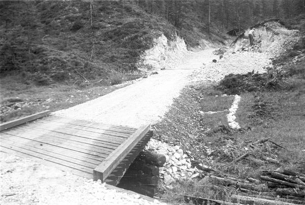 Forststraße