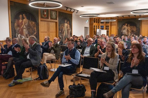 Bundesschutzwaldtagung 2025