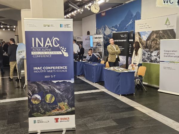 INAC Konferenz 2025