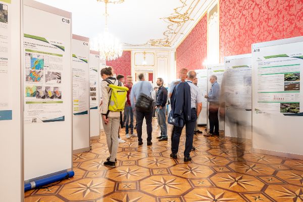 Postersession