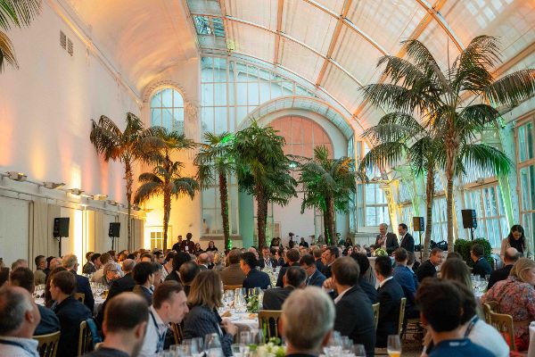 Galadinner