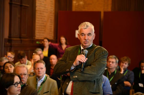 Johannes Schima, Bundesministerium