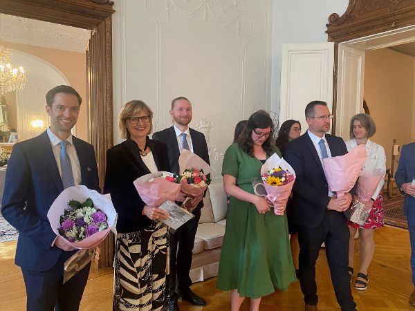 Gruppenbild