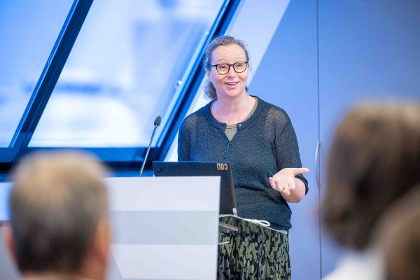 Prof. Dr. Daniela Kleinschmit