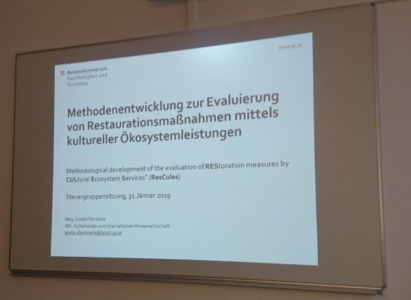 Tafel Methodenentwicklung