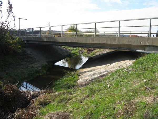 Hühnerbach