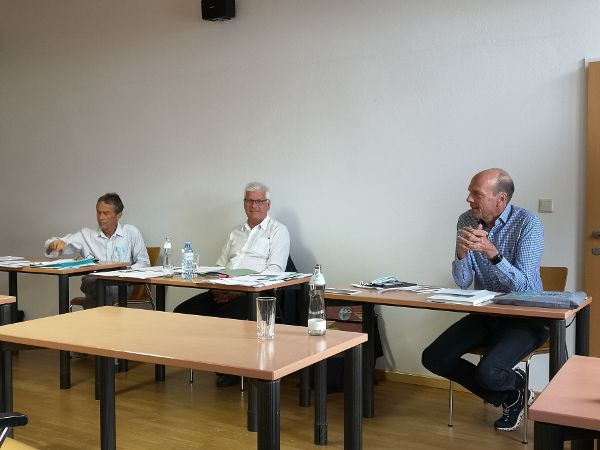 Bund-Länder Feuchtgebietsschutzkonferenz