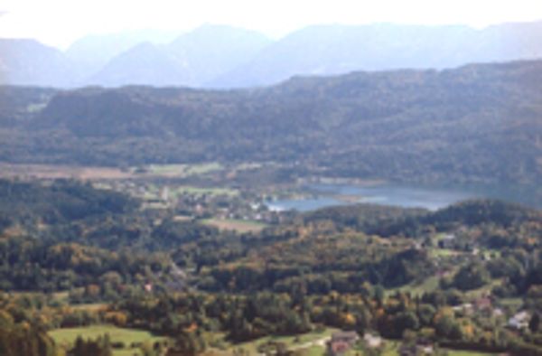 Moor- und Seenlandschaft Keutschach-Schiefling