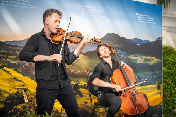 Musikeinlage
