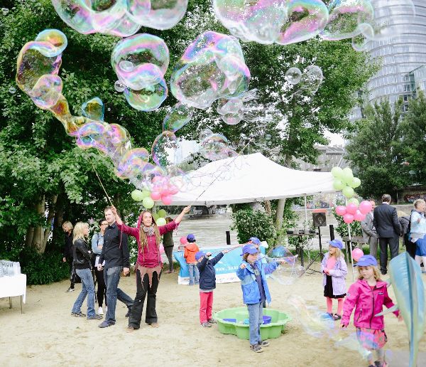 Danube Day 2013