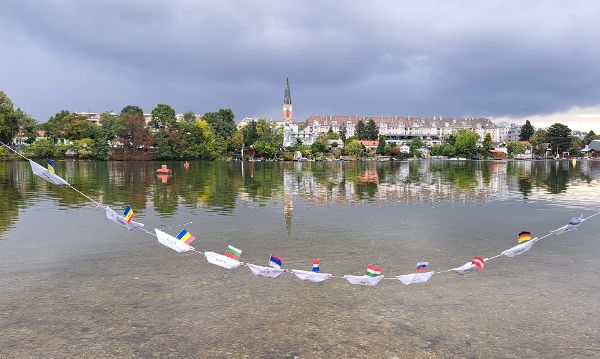 Top 1 in der Kategorie Fotografie bei den 6 bis 11 Jährigen.