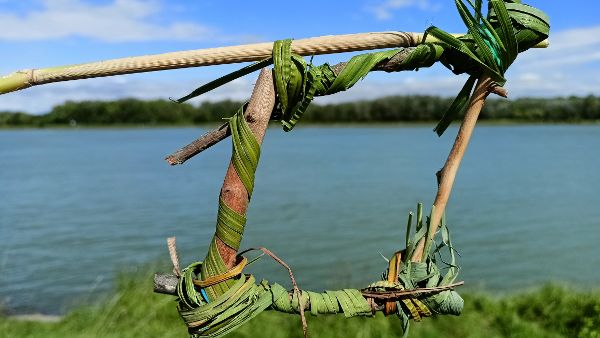 Top 1 des Danube Art Masters 2025 in der Kategorie Kunstwerk bei den 12 bis 18 Jährigen.