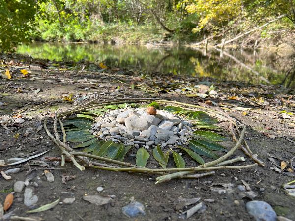 Danube Art Master Gewinnerprojekt Top 2 Fotografie bei den 12-18 Jährigen.