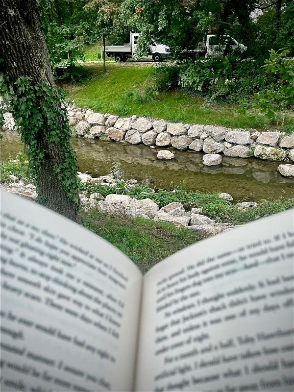 Top 3 in der Kategorie Fotografie bei den 6 bis 11 Jährigen. 